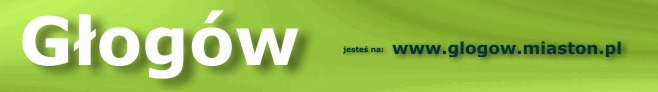 Głogów