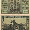 "25 Feningów" - miniatura zdjęcia.