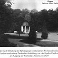 "Denkmal Goethe - Pomnik Goethe- najwybitniejszy poeta niemiecki romantyzmu" - miniatura zdjęcia.