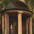 "Denkmal Goethe - Pomnik Goethe- najwybitniejszy poeta niemiecki romantyzmu" - miniatura zdjęcia.