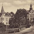 Miniatura zdjęcia "Ecke Mozartstrasse...".