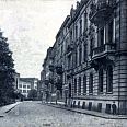 Miniatura zdjęcia "Glogau - Langestrasse".