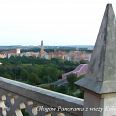 "Głogów Panorama" - miniatura zdjęcia.