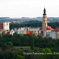 Miniatura zdjęcia "Głogów Panorama".