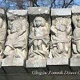 Miniatura zdjęcia "Głogów Pomnik Dzieci Głogowskich".