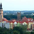 "Głogów Starówka" - miniatura zdjęcia.
