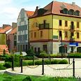 Miniatura zdjęcia "Głogów ul. Balwierska".