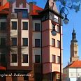 Miniatura zdjęcia "Głogów ul. Balwierska".