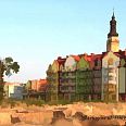 "Głogów ul. Długa" - miniatura zdjęcia.