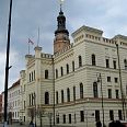 Miniatura zdjęcia "Głogowski Ratusz."