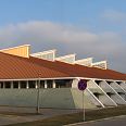 Miniatura zdjęcia "Hala sportowa przy stadionie"