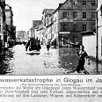 Miniatura zdjęcia "Powódź w roku 1903".