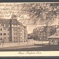Miniatura zdjęcia "Preußische Torstraße".