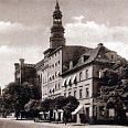 "Rynek i Ratusz" - miniatura zdjęcia.