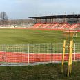 Miniatura zdjęcia "Stadion Chrobrego Głogów"