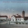 Miniatura zdjęcia "Widok na dzisiejszą ulicę Staromiejską".