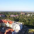 Miniatura zdjęcia "Z ratuszowej wieży...".